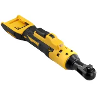 Акумуляторний кутовий гайковерт тріскачка DeWalt DCF512D1 48V безщітковий електроінструмент для відкручування і закручування болтів і гайок 1/2 X-474