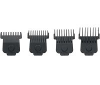 Wireless Hair Clipper VGR V-170 Professional Rechargeable Beard Trimming Trimmer with Nozzles and Ceramic Blade 5W 