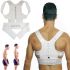 Magnetic fixing corrector of correct posture Emson Power Magnetic Posture 3-Pack NY-27, Orthopedic spider Corset for back and shoulder alignment