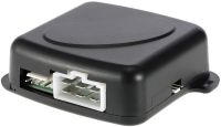 Кнопка зажигания старт стоп Smart Start System с иммобилайзером для авто с подсветкой, универсальная система запуска и остановки двигателя автомобиля