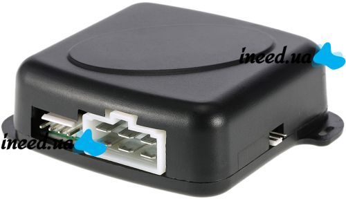 Кнопка зажигания старт стоп Smart Start System с иммобилайзером для авто с подсветкой, универсальная система запуска и остановки двигателя автомобиля