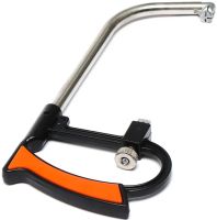 Multifunctional Hand Hacksaw Magic Saw 8 in 1 set of mini saws with Replaceable saws for Metal, Glass, stone and tile for Home in a case