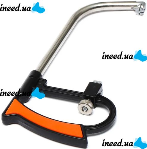 Multifunctional Hand Hacksaw Magic Saw 8 in 1 set of mini saws with Replaceable saws for Metal, Glass, stone and tile for Home in a case