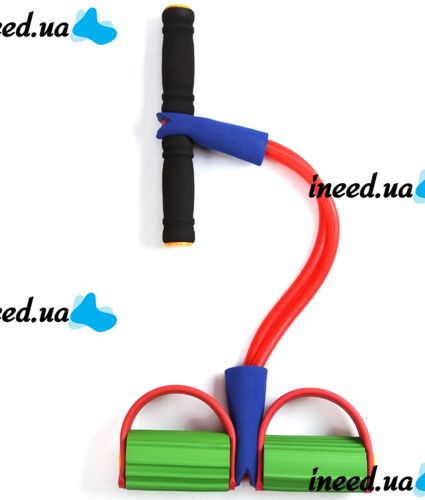 Body Tummy Trimmer JT-002 multi-functional home rubber fitness equipment Tummy Trimmer for abs muscles