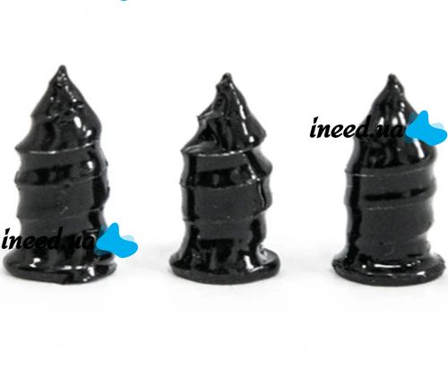 Ремкомплект для безкамерних шин Tire repair nail 20шт гумові цвяхи комплект саморізів для ремонту покришок автомобіля скутера мотоцикла в коробці 