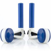 Dumbbell weights for athletic walking and fitness Swing Weights 1.36 kg set of dumbbell weights, a simulator for training arms and strengthening muscles