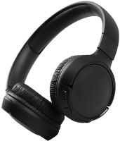 Large Wireless Stereo Headphones Bluetooth Wireless Headset SN-700 Overhead Rechargeable Headset with Headband and Microphone Mini-jack USB