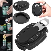 Відкривачка для банок Can Opener LY-451 2 в 1 багатофункціональна гвинтова відкривачка для пивних пляшок, кухонна відкривачка для банок LY451