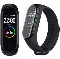 Fitness Bracelet Smart Band M4 black Xiaomi Mi Band 4 Hey Plus Color M4