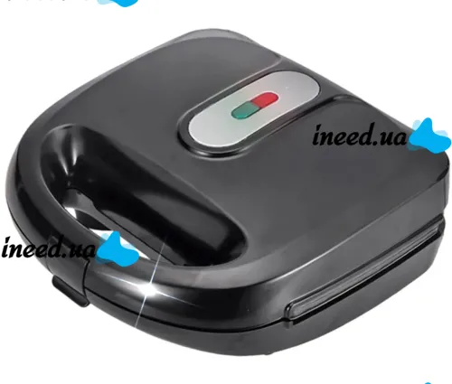 Sandwich maker sandwich maker multi-baker 4 in 1 Opera OP-908 2200W black grill, electric waffle iron, hazel Opera 4in1 with replaceable plates 2200W