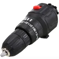 Набір акумуляторних інструментів Makita 36V 9 в 1 з насадками дриль, гайковерт, пила, мийка високого тиску, реноватор, лобзик, шліфувальна машинка 2АКБ