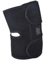 Universal Bandage Knee Warmer ThermaFix TP-02 Heated by USB, Warming Knee and Shoulder Pad 3 Modes 5V Black
