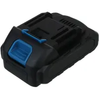 Extra Cordless Chainsaw Li-on 24V 2Ah Universal Slim 24V Replacement Battery for Cordless Chainsaw Power Tools