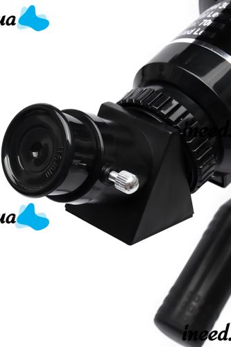 Astronomical Telescope AM F30070M monocular on a tripod with two eyepieces 150 x monocular with tripod for observations F-70300M