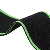 Sibote Wristbands ST-2505 Wrist Support: Elastic Wrist Bandage for Sprains, Wrist Brace with a Securing Strap