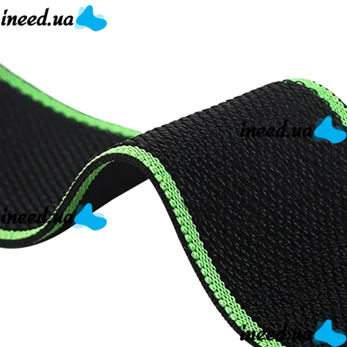 Sibote Wristbands ST-2505 Wrist Support: Elastic Wrist Bandage for Sprains, Wrist Brace with a Securing Strap