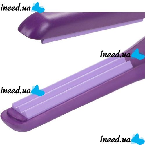 Professional basal curling iron Domotec MS-4904 for voluminous hairstyles, Hair Straightener, Hair Straightening Tongs