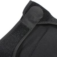 Adjustable shoulder brace Veno Aolikes A-1697 for fixing the shoulder joint, Universal shoulder brace for back support for men and women