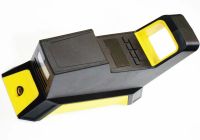 Автомобільний компресор CarSun Air Pump C1809 - 1 для підкачки шин 150 PSI від прикурювача 12V, Насос з цифровим дисплеєм і ліхтариком, Автокомпресор