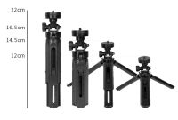 Кольцевая USB LED лампа Bracket Fill Light Live K315 16см 6" со штативом и двумя держателями настольная светодиодная Multi-Position Ring Broadcasting