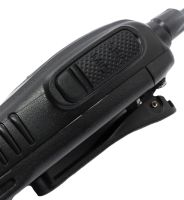 A set of two Baofeng BF-888S walkie-talkies with 16 channels up to 5 km, a radio station for 2 dual-band 1500 mAh walkie-talkies with built-in FM walkie-talkie