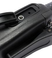 A set of two Baofeng BF-888S walkie-talkies with 16 channels up to 5 km, a radio station for 2 dual-band 1500 mAh walkie-talkies with built-in FM walkie-talkie