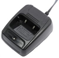 A set of two Baofeng BF-888S walkie-talkies with 16 channels up to 5 km, a radio station for 2 dual-band 1500 mAh walkie-talkies with built-in FM walkie-talkie