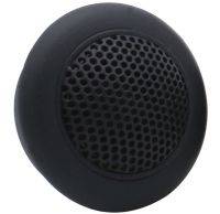Автомобільні врізні колонки пищалки d = 2.5 cm ProAudio TS-T120 500W динаміки в авто 2 шт, Акустика TS T120 500 Вт в машину, Автоакустика чорні