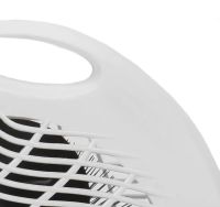 Electric fan heater, blower Crownberg CB 7746 2000W