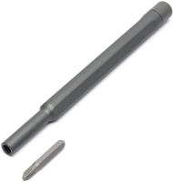 Набір викруток 25 в 1 Phillips Torx Hex Precision DIY з кейсом магнітні біти викрутки для ремонту телефонів міні-чохол набір інструментів викрутка