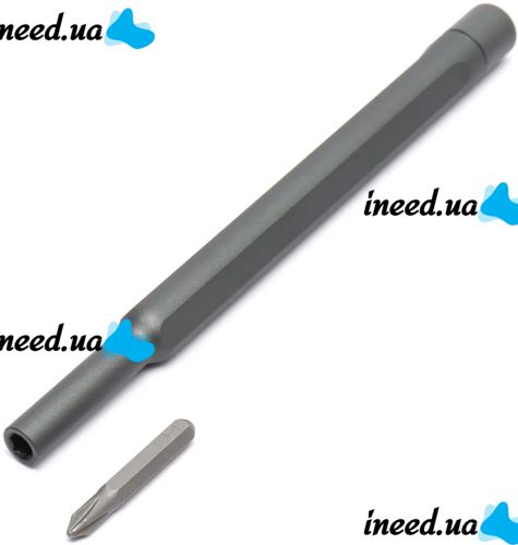 Набір викруток 25 в 1 Phillips Torx Hex Precision DIY з кейсом магнітні біти викрутки для ремонту телефонів міні-чохол набір інструментів викрутка