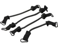 Tubular Resistance Trainer Vertical High Jump Trainer FI-3024 for Training Vertical Jumps Leg Expander and Squats for Fitness