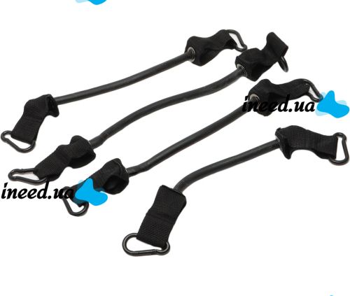Tubular Resistance Trainer Vertical High Jump Trainer FI-3024 for Training Vertical Jumps Leg Expander and Squats for Fitness