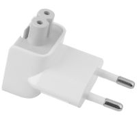 Блок живлення для ноутбука Macbook Air MagSafe 45W L-style, Зарядний пристрій для ноутбуків Apple Макбук 45Вт зарядка USB-C з л-подібним роз'ємом