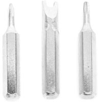 Набір викруток 25 в 1 Phillips Torx Hex Precision DIY з кейсом магнітні біти викрутки для ремонту телефонів міні-чохол набір інструментів викрутка