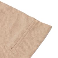 Women's Shapewear Panties Spanx Higher Power High-Waisted Shorts, Tight Seamless High-rise Thigh Briefs Beige
