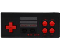 8bit U-BOX EXTREME Mini Game Box AHH-07 620 games with 2 wireless joysticks Portable 8bit console with built-in games D600