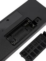 8bit U-BOX EXTREME Mini Game Box AHH-07 620 games with 2 wireless joysticks Portable 8bit console with built-in games D600