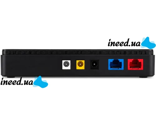 Andowl Q-UP900 UPS for Wi-Fi Routers, 5V, 9V, 12V, 8800mAh Power Bank, 18W UPS for Modems, Switches, and Cameras