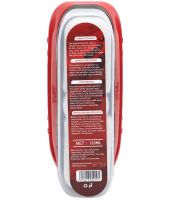 Губка антидощ для авто Oil Film Cleaner LY-944 щітка з гідрофобним гелем 120 мл засіб для захисту та очищення скла від дощу та бруду автомобіля