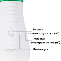 Фен-расчёска для шерсти кошек и собак Pet Grooming Dryer WN-10 фен щетка, инструмент для груминга животных, пылесос расческа с шумоподавлением 2 в 1