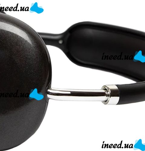 Overhead Wireless Bluetooth Headphones Macaron P9 Max with Aux, Full-size Bluetooth Stereo Headphones with microSD Memory Card Slot, TF Card Black
