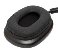 Overhead Wireless Bluetooth Headphones Macaron P9 Max with Aux, Full-size Bluetooth Stereo Headphones with microSD Memory Card Slot, TF Card Black