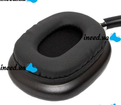 Overhead Wireless Bluetooth Headphones Macaron P9 Max with Aux, Full-size Bluetooth Stereo Headphones with microSD Memory Card Slot, TF Card Black