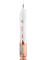Laser pen Plasma Pen electrocoagulator DZ-01 for removal of papillomas, warts and pigmentation Cosmetic device coagulator in the form of a pen