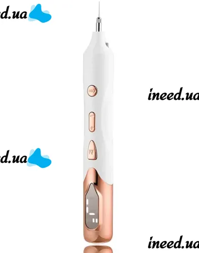 Laser pen Plasma Pen electrocoagulator DZ-01 for removal of papillomas, warts and pigmentation Cosmetic device coagulator in the form of a pen