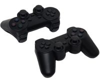 Game Video TV Set-top Box Game M8Pro Mini PS1 Android 12.1 2GB/64GB with Two Joysticks, Dendy, Sega HDMI Console to TV 64GB 10000 Games