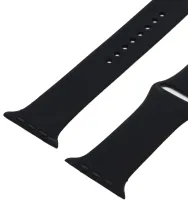 Наручні Смарт годинник Smart Watch T500 Спортивні з мікрофоном, тонометром IP67 Aluminium 44mm Розумні годинник з функціями фітнесу та здоров'я чорні