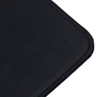 Glowing World Map HP227 80x30 cm computer gaming mat for keyboard and mouse, Mouse Gaming Surface
