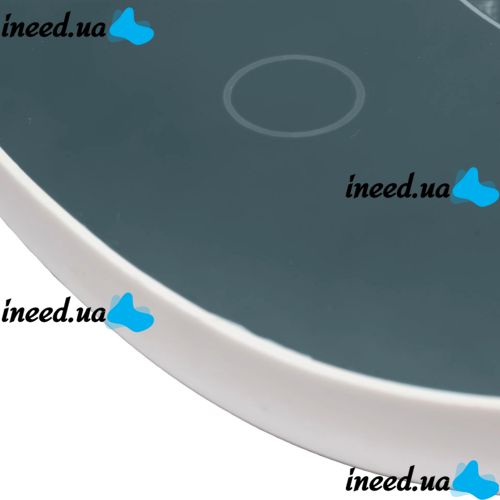 Підігрівач чашок Automatic Thermostatic coaster LSK-1502 для чаю та кави, Нагрівач підставка Lucky чашки з підігрівом до 55°C від мережі 220В